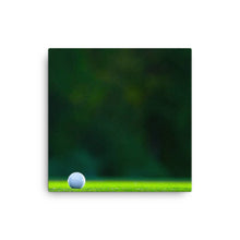 Load image into Gallery viewer, Golf 3 - Canvas