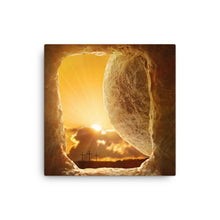 Load image into Gallery viewer, Tomb View - Canvas