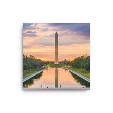 Load image into Gallery viewer, National Monument 1 - Canvas