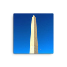 Load image into Gallery viewer, National Monument 4 - Canvas
