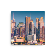 Load image into Gallery viewer, NYC 3 - Canvas