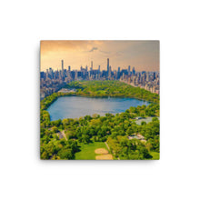 Load image into Gallery viewer, NYC 4 - Canvas