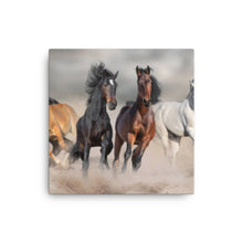 Load image into Gallery viewer, Horse 9 - Canvas