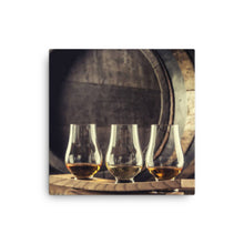 Load image into Gallery viewer, Bourbon 1 - Canvas