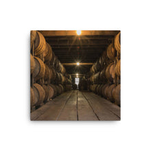 Load image into Gallery viewer, Bourbon 2 - Canvas