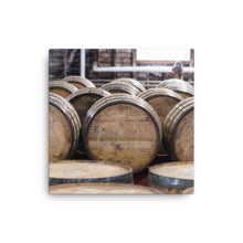 Load image into Gallery viewer, Bourbon 3 - Canvas