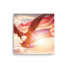Load image into Gallery viewer, Eagle 3 - Canvas