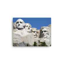 Load image into Gallery viewer, Mt. Rushmore - Canvas