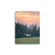 Load image into Gallery viewer, Golf 1 - Canvas