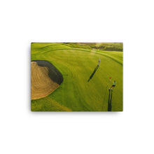Load image into Gallery viewer, Golf 2 - Canvas