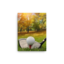 Load image into Gallery viewer, Golf 6 - Canvas