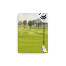 Load image into Gallery viewer, Golf 8 - Canvas