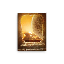 Load image into Gallery viewer, Tomb View - Canvas