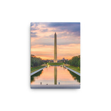 Load image into Gallery viewer, National Monument 1 - Canvas