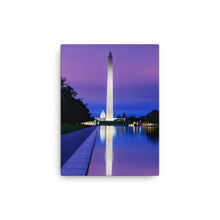 Load image into Gallery viewer, National Monument 3 - Canvas