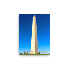 Load image into Gallery viewer, National Monument 4 - Canvas