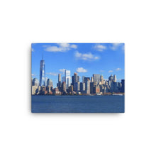 Load image into Gallery viewer, NYC 2 - Canvas