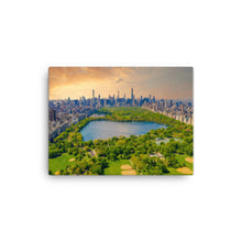 Load image into Gallery viewer, NYC 4 - Canvas
