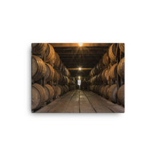 Load image into Gallery viewer, Bourbon 2 - Canvas