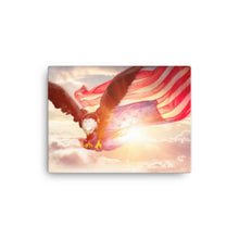 Load image into Gallery viewer, Eagle 3 - Canvas