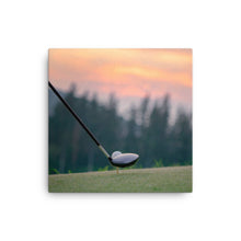 Load image into Gallery viewer, Golf 1 - Canvas