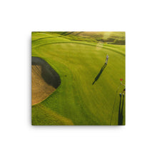 Load image into Gallery viewer, Golf 2 - Canvas