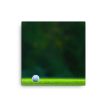 Load image into Gallery viewer, Golf 3 - Canvas