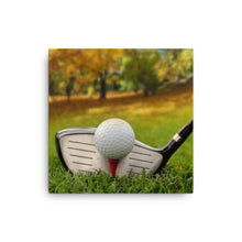 Load image into Gallery viewer, Golf 6 - Canvas