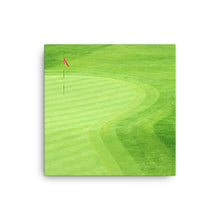 Load image into Gallery viewer, Golf 7 - Canvas
