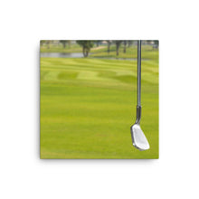 Load image into Gallery viewer, Golf 8 - Canvas