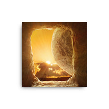 Load image into Gallery viewer, Tomb View - Canvas