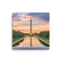 Load image into Gallery viewer, National Monument 1 - Canvas
