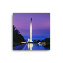 Load image into Gallery viewer, National Monument 3 - Canvas