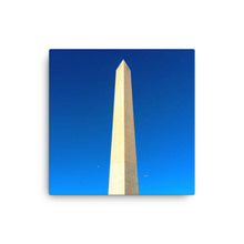 Load image into Gallery viewer, National Monument 4 - Canvas