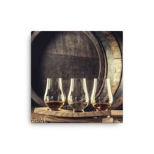 Load image into Gallery viewer, Bourbon 1 - Canvas