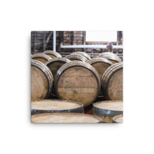 Load image into Gallery viewer, Bourbon 3 - Canvas
