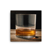 Load image into Gallery viewer, Bourbon 4 - Canvas