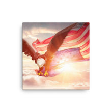 Load image into Gallery viewer, Eagle 3 - Canvas
