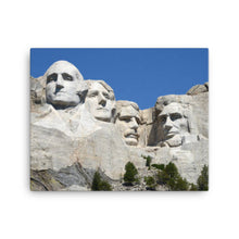 Load image into Gallery viewer, Mt. Rushmore - Canvas