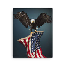 Load image into Gallery viewer, Eagle 1 -  Canvas