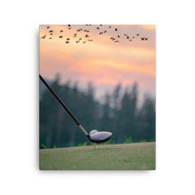 Load image into Gallery viewer, Golf 1 - Canvas