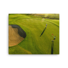 Load image into Gallery viewer, Golf 2 - Canvas