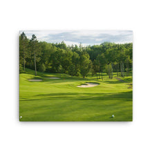 Load image into Gallery viewer, Golf 4 - Canvas