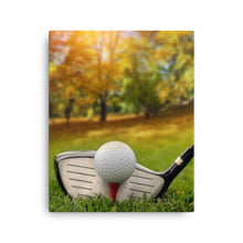 Load image into Gallery viewer, Golf 6 - Canvas