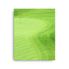 Load image into Gallery viewer, Golf 7 - Canvas