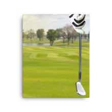 Load image into Gallery viewer, Golf 8 - Canvas