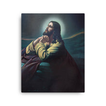 Load image into Gallery viewer, Gethsemane - Canvas