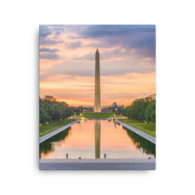 Load image into Gallery viewer, National Monument 1 - Canvas
