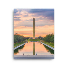 Load image into Gallery viewer, National Monument 1 - Canvas