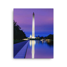 Load image into Gallery viewer, National Monument 3 - Canvas